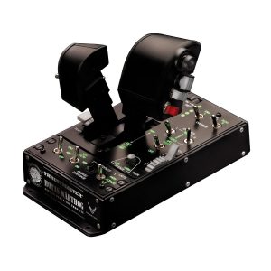 Thrustmaster Hotas Warthog Dual Throttle - Throttle