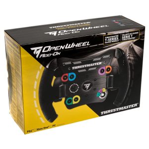Thrustmaster Open Wheel AddOn