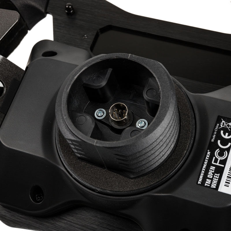 Thrustmaster Open Wheel AddOn
