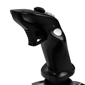 Logitech Extreme 3D Pro joystick