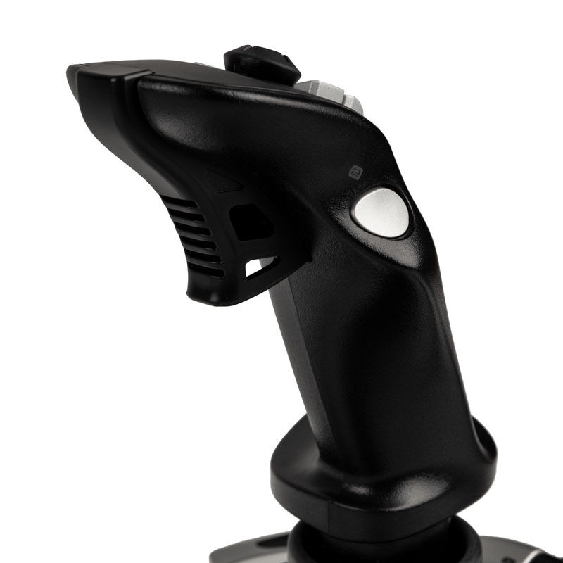 Logitech Extreme 3D Pro joystick