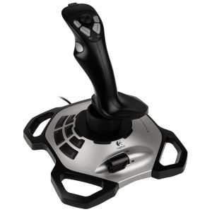 Logitech Extreme 3D Pro joystick