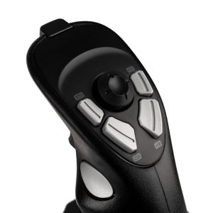 Logitech Extreme 3D Pro joystick