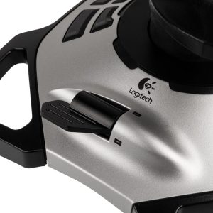 Logitech Extreme 3D Pro joystick