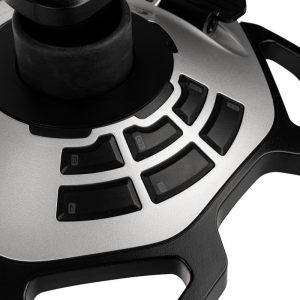 Logitech Extreme 3D Pro joystick