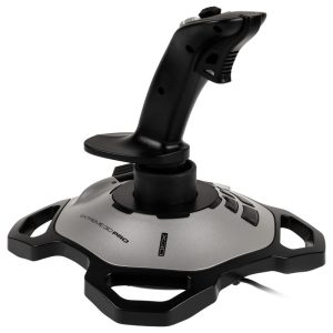 Logitech Extreme 3D Pro joystick
