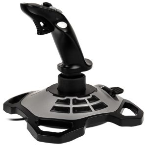 Logitech Extreme 3D Pro joystick