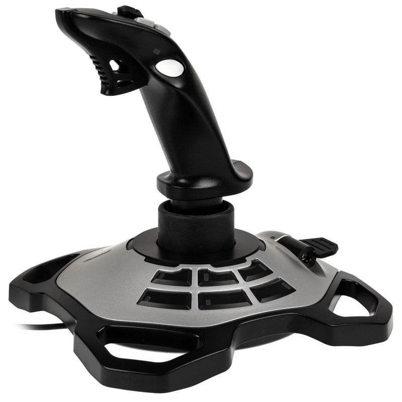 Logitech Extreme 3D Pro joystick