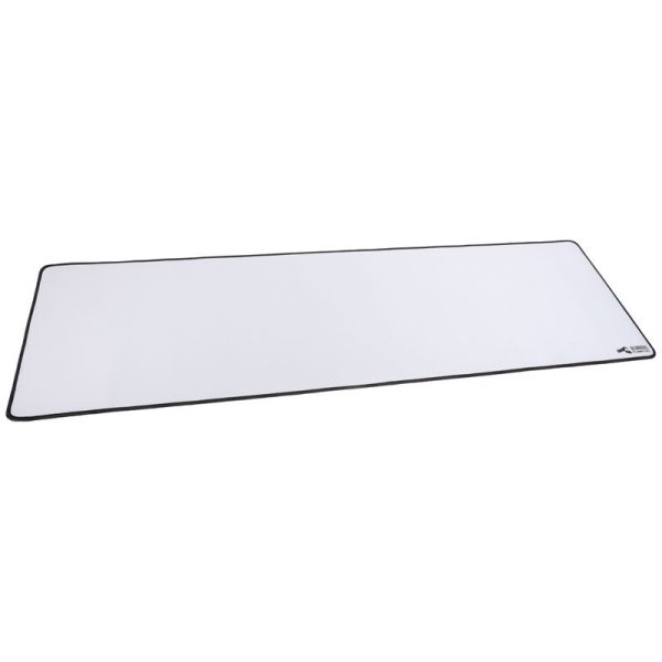 Glorious PC Gaming Race Mouse Pad – Extended, white