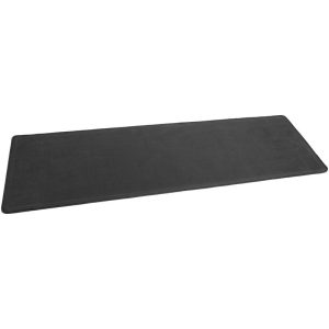 Glorious PC Gaming Race Mouse Pad - Extended, white