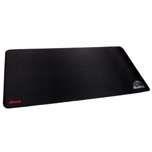 Akasa Mousepad XXL, 1000 x 500 x 5 mm - black