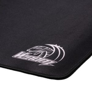 Akasa Mousepad XXL, 1000 x 500 x 5 mm - black
