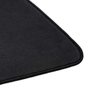 Akasa Mousepad XXL, 1000 x 500 x 5 mm - black