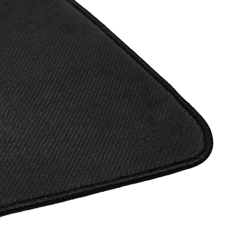Akasa Mousepad XXL, 1000 x 500 x 5 mm - black