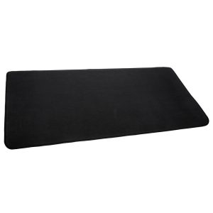 Akasa Mousepad XXL, 1000 x 500 x 5 mm - black