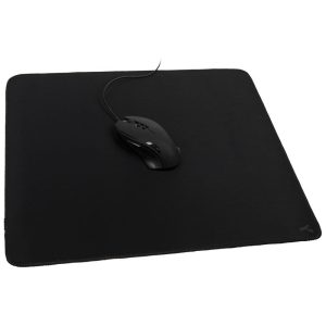 Glorious PC Gaming Race Stealth Mouse Pad - XL, Black