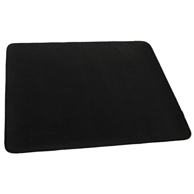 Glorious PC Gaming Race Stealth Mouse Pad - XL, Black