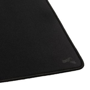 Glorious PC Gaming Race Stealth Mouse Pad - XL, Black