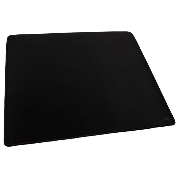Glorious PC Gaming Race Stealth Mouse Pad – XL Heavy, Black