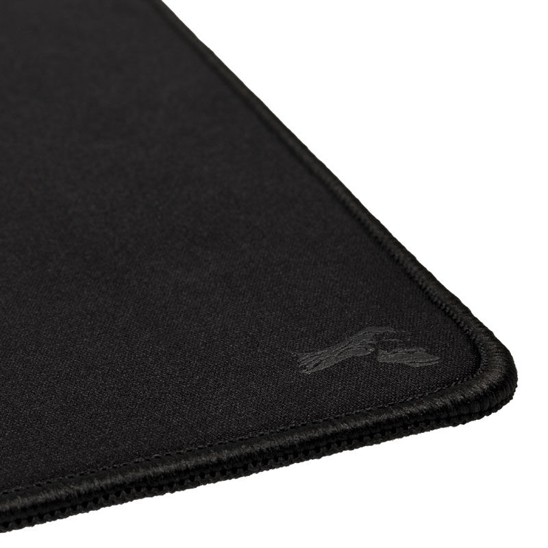 Glorious PC Gaming Race Stealth Mouse Pad - XL Heavy, Black