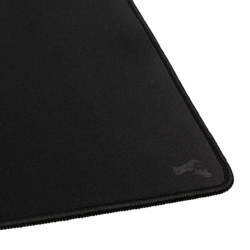 Glorious PC Gaming Race Stealth Mouse Pad - XL Extended, Black