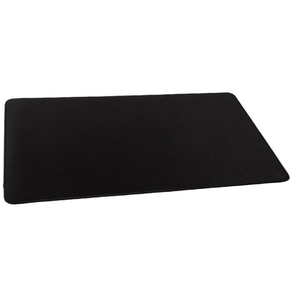 Glorious PC Gaming Race Stealth Mouse Pad – XL Extended, Black