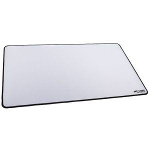 Glorious PC Gaming Race Mouse Pad - XL Extended, White
