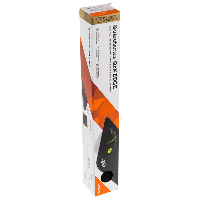 SteelSeries QcK Edge Mouse Pad - M : image 6