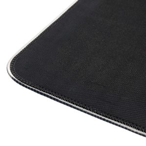 SteelSeries QcK Prism Cloth RGB Gaming Mouse Pad - XL