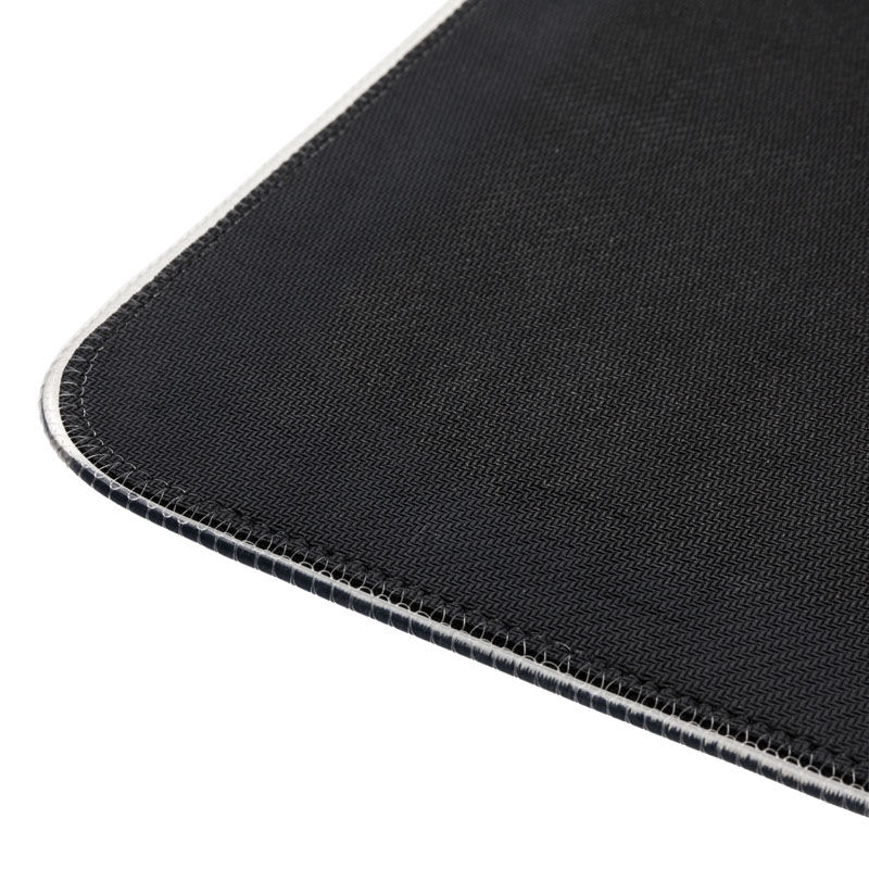 SteelSeries QcK Prism Cloth RGB Gaming Mouse Pad - XL