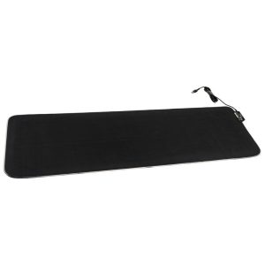SteelSeries QcK Prism Cloth RGB Gaming Mouse Pad - XL
