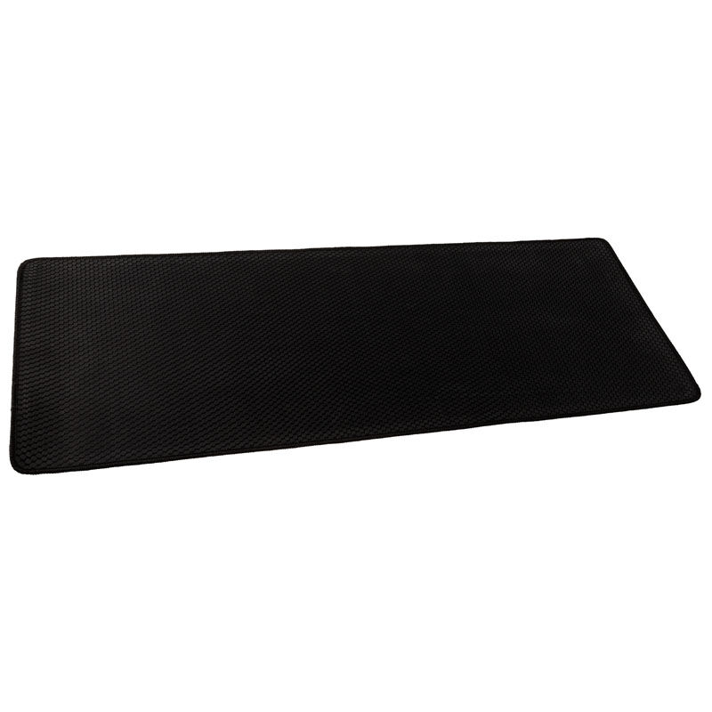 Akasa Mouse Pad V-Black XL