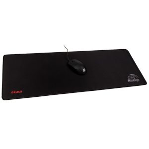 Akasa Mouse Pad V-Black XL