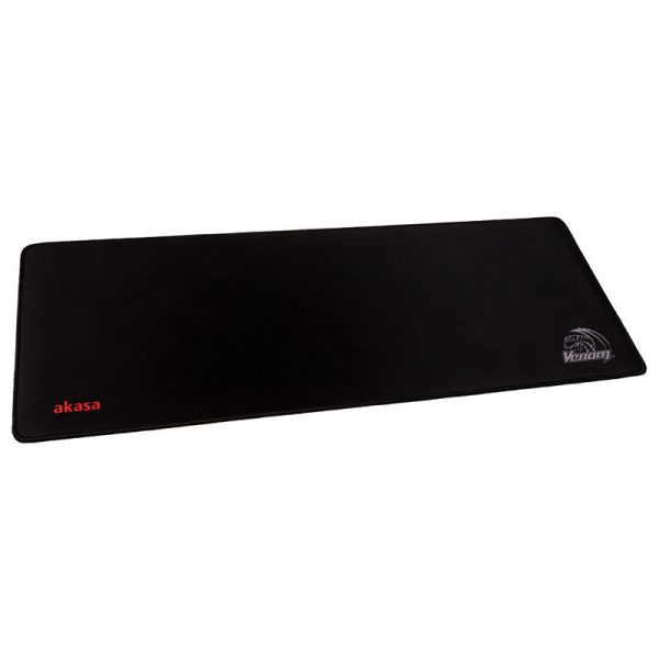 Akasa Mouse Pad V-Black XL
