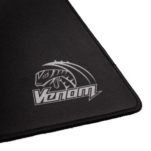 Akasa Mouse Pad V-Black XL