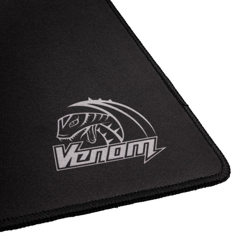 Akasa Mouse Pad V-Black XL