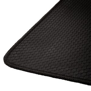 Akasa Mouse Pad V-Black XL