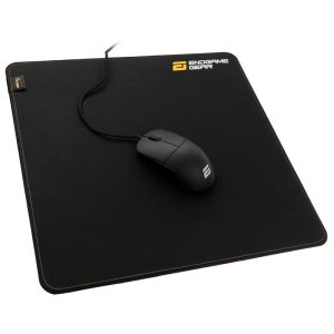 Endgame Gear MPX390 high-end Cordura gaming mouse pad - black : image 5