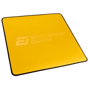 Endgame Gear MPX390 high-end Cordura gaming mouse pad - black : image 6