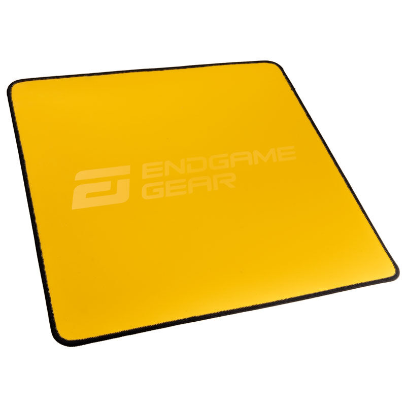 Endgame Gear MPX390 high-end Cordura gaming mouse pad - black : image 6