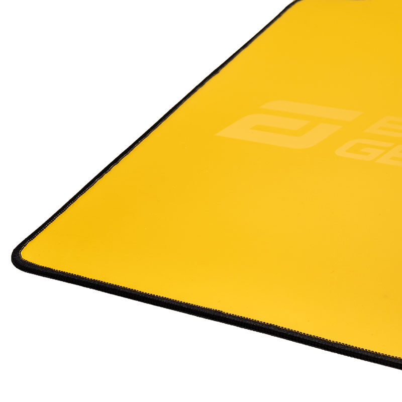 Endgame Gear MPX390 high-end Cordura gaming mouse pad - black : image 7