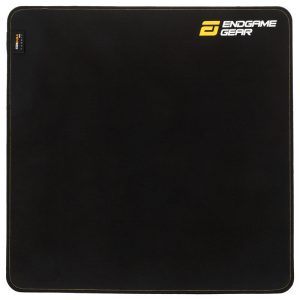 Endgame Gear MPX390 high-end Cordura gaming mouse pad - black : image 2