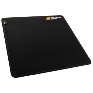 Endgame Gear MPX390 high-end Cordura gaming mouse pad - black : image 1