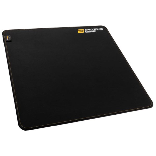 Endgame Gear MPX390 high-end Cordura gaming mouse pad – black
