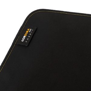 Endgame Gear MPX390 high-end Cordura gaming mouse pad - black : image 4