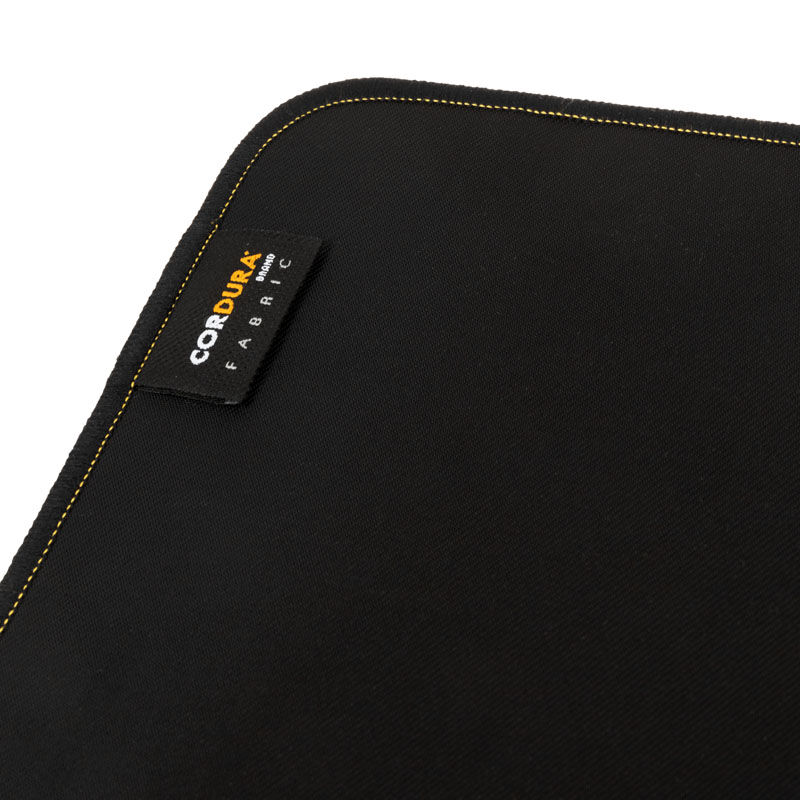 Endgame Gear MPX390 high-end Cordura gaming mouse pad - black : image 4