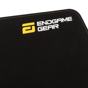 Endgame Gear MPX390 high-end Cordura gaming mouse pad - black : image 3