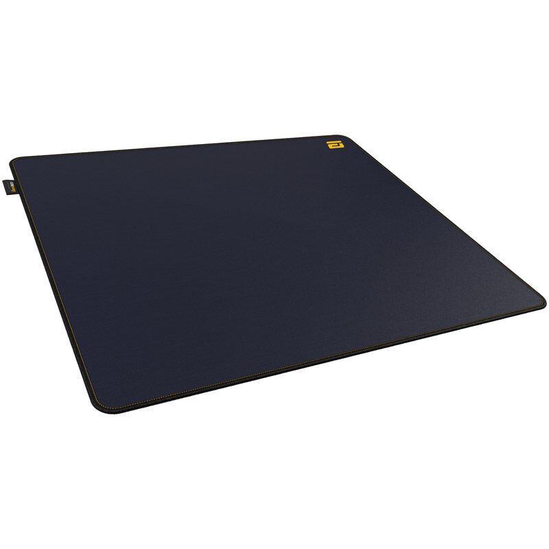 Endgame Gear MPC450 Cordura Gaming Mousepad - dark blue