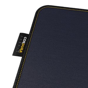 Endgame Gear MPC450 Cordura Gaming Mousepad - dark blue