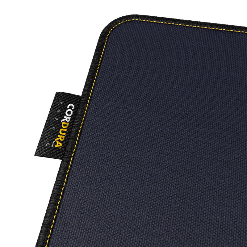 Endgame Gear MPC450 Cordura Gaming Mousepad - dark blue